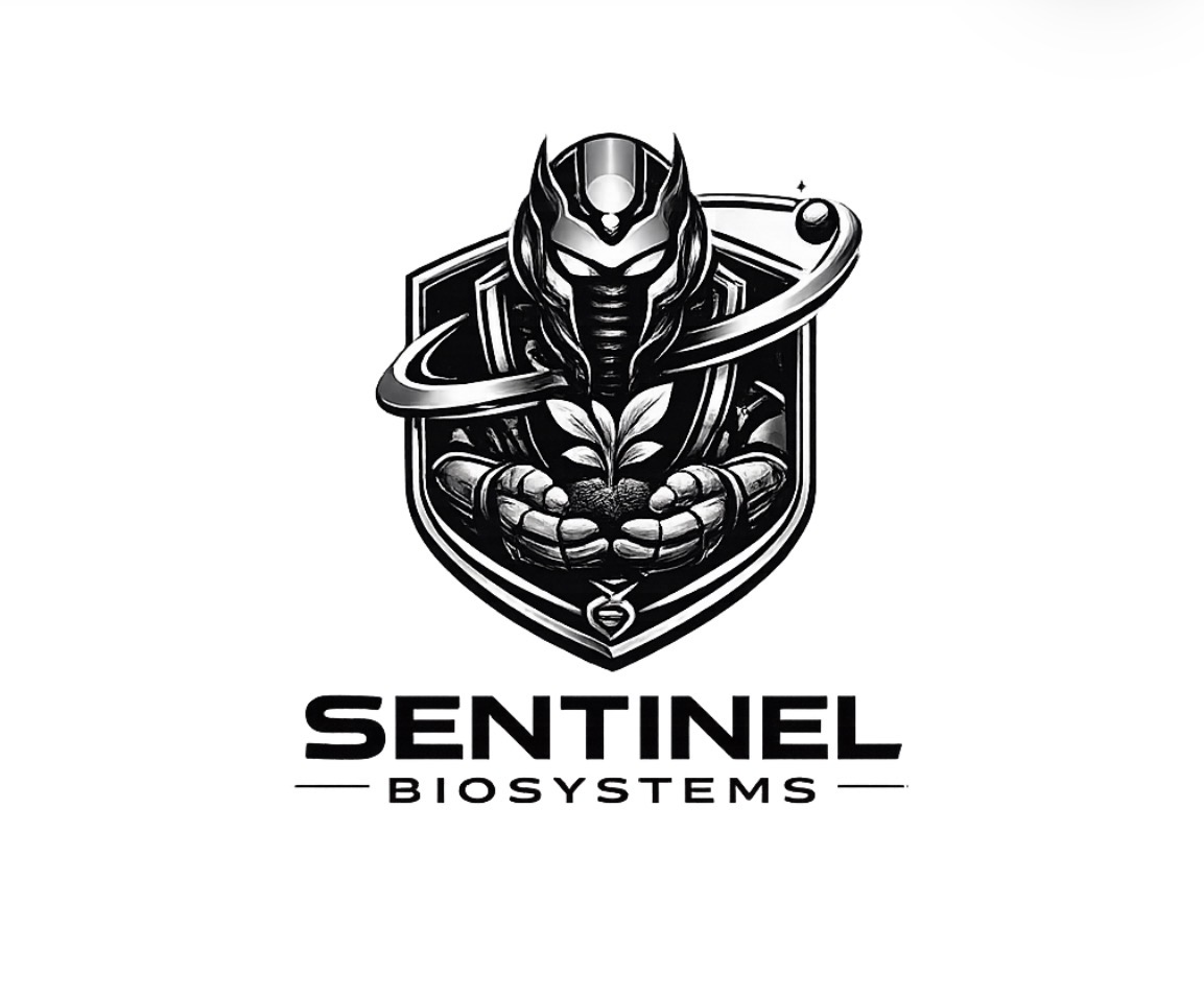 Sentinel Biosystems logo